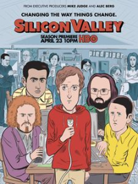 Silicon Valley saison 4