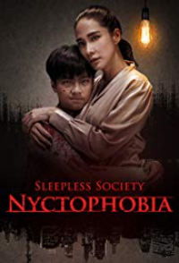 Sleepless Society: Nyctophobia saison 1 épisode 1 Sleepless Society: Nyctophobia saison 1 épisode 1