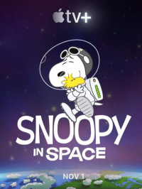 Snoopy dans l'espace Saison 1 en streaming français Snoopy dans l'espace Saison 1 en streaming français