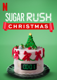 Sugar Rush : Noël streaming Sugar Rush : Noël streaming