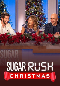 Sugar Rush : Noël Saison 1 en streaming français