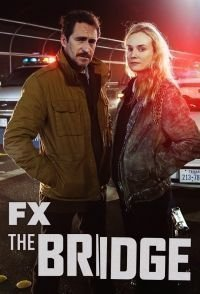 The Bridge (2013) Saison 1 en streaming français The Bridge (2013) Saison 1 en streaming français