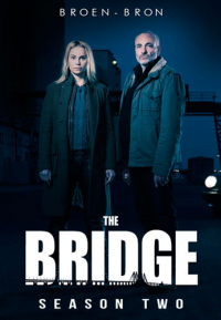 The Bridge (2013) Saison 2 en streaming français The Bridge (2013) Saison 2 en streaming français