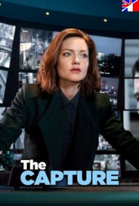 The Capture Saison 1 en streaming français The Capture Saison 1 en streaming français