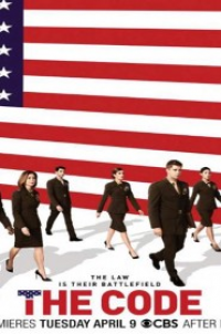The Code (2019) Saison 1 en streaming français