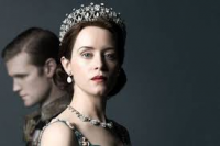 The Crown saison 1