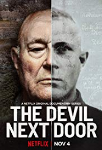 The Devil Next Door streaming The Devil Next Door streaming