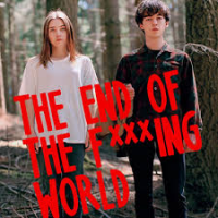 The End Of The F***ing World saison 2 épisode 2 The End Of The F***ing World saison 2 épisode 2