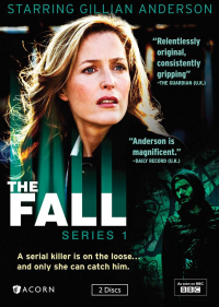 The Fall saison 1 épisode 5