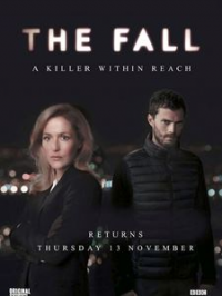 The Fall saison 2 épisode 2 The Fall saison 2 épisode 2
