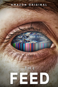 The Feed saison 1 épisode 1 The Feed saison 1 épisode 1
