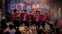 The Get Down Saison 2 en streaming français