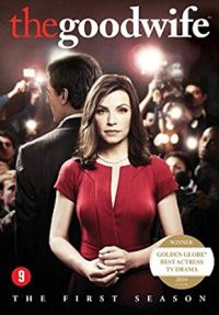 The Good Wife saison 1 épisode 1 The Good Wife saison 1 épisode 1