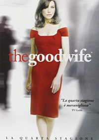The Good Wife saison 4 épisode 11 The Good Wife saison 4 épisode 11