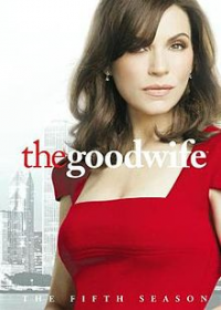 The Good Wife saison 5 épisode 13 The Good Wife saison 5 épisode 13