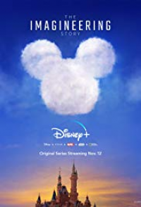 The Imagineering Story Saison 1 en streaming français