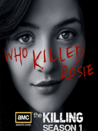 The Killing (US) Saison 1 en streaming français The Killing (US) Saison 1 en streaming français