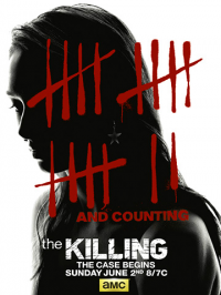 The Killing (US) saison 3
