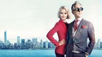 The Loudest Voice Saison 1 en streaming français The Loudest Voice Saison 1 en streaming français