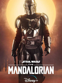 The Mandalorian streaming The Mandalorian streaming