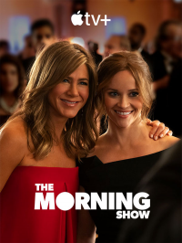 The Morning Show saison 3 épisode 1 The Morning Show saison 3 épisode 1