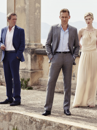 The Night Manager streaming The Night Manager streaming