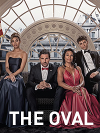 The Oval Saison 2 en streaming français The Oval Saison 2 en streaming français