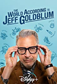 The World According To Jeff Goldblum streaming The World According To Jeff Goldblum streaming