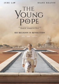 The Young Pope streaming The Young Pope streaming