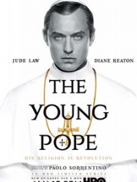 The Young Pope Saison 1 en streaming français The Young Pope Saison 1 en streaming français