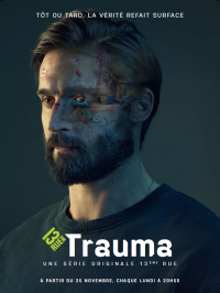 Trauma streaming Trauma streaming