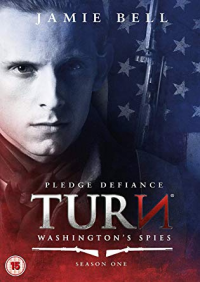Turn: Washington's Spies saison 1 épisode 1 Turn: Washington's Spies saison 1 épisode 1