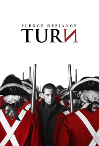 Turn: Washington's Spies saison 2 épisode 6 Turn: Washington's Spies saison 2 épisode 6