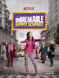 Unbreakable Kimmy Schmidt saison 2 épisode 10 Unbreakable Kimmy Schmidt saison 2 épisode 10