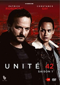 Unité 42 saison 1 épisode 1
