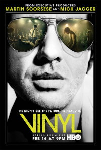 Vinyl streaming Vinyl streaming