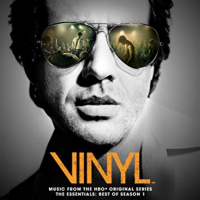 Vinyl Saison 1 en streaming français