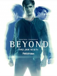Beyond Saison 2 en streaming français