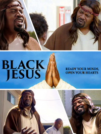 Black Jesus streaming Black Jesus streaming