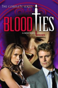 Blood Ties Saison 1 en streaming français
