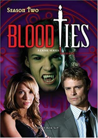 Blood Ties Saison 2 en streaming français Blood Ties Saison 2 en streaming français