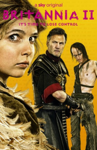 Britannia saison 2 épisode 3