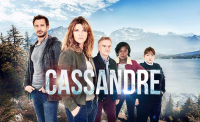 Cassandre saison 3 épisode 3 Cassandre saison 3 épisode 3