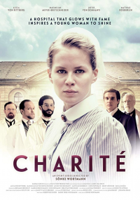 Charité saison 1 épisode 2 Charité saison 1 épisode 2