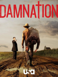 Damnation streaming Damnation streaming