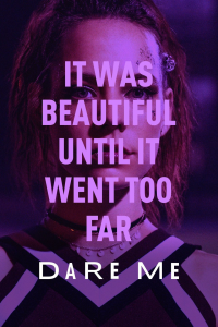 Dare Me Saison 1 en streaming français Dare Me Saison 1 en streaming français