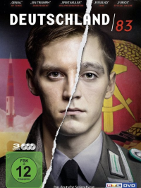Deutschland 83 saison 1 épisode 4 Deutschland 83 saison 1 épisode 4