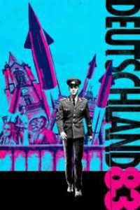 Deutschland 83 Saison 2 en streaming français Deutschland 83 Saison 2 en streaming français