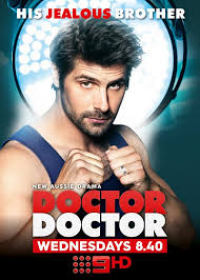Doctor Doctor saison 1