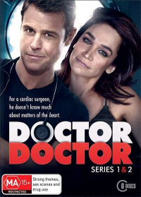 Doctor Doctor saison 3